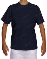 Oversized Crew Neck T-Shirt