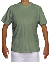 Oversized Crew Neck T-Shirt