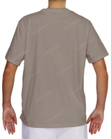 Oversized Crew Neck T-Shirt