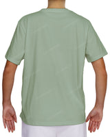 Oversized Crew Neck T-Shirt