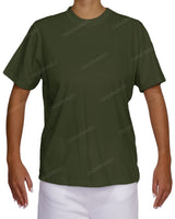 Oversized Crew Neck T-Shirt