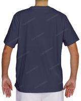 Oversized Crew Neck T-Shirt
