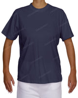 Oversized Crew Neck T-Shirt