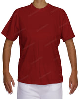 Oversized Crew Neck T-Shirt