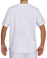 Oversized Crew Neck T-Shirt