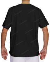 Oversized Crew Neck T-Shirt