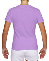 Fitted V-Neck T-Shirt
