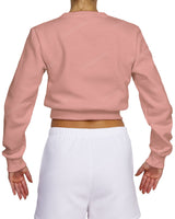 Crop Sweatshirt