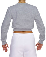 Crop Sweatshirt
