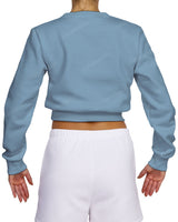 Crop Sweatshirt