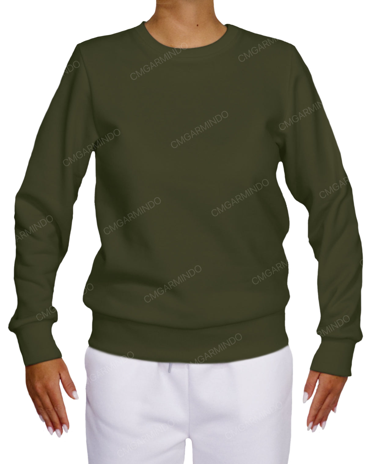 Classic Sweatshirt
