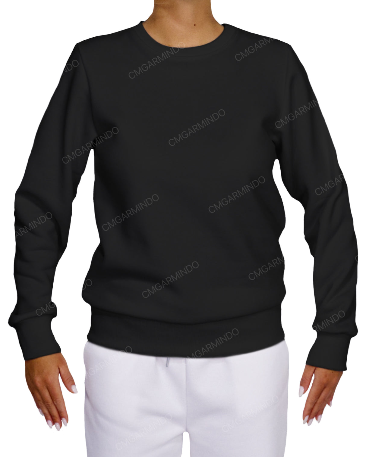 Classic Sweatshirt