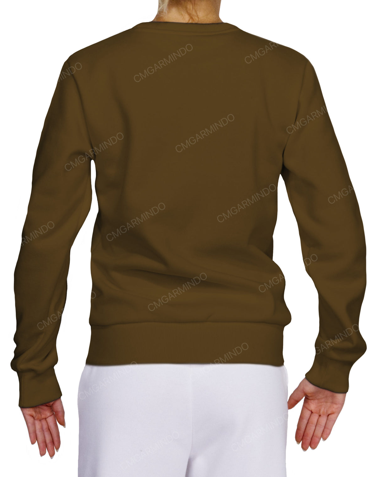 Classic Sweatshirt