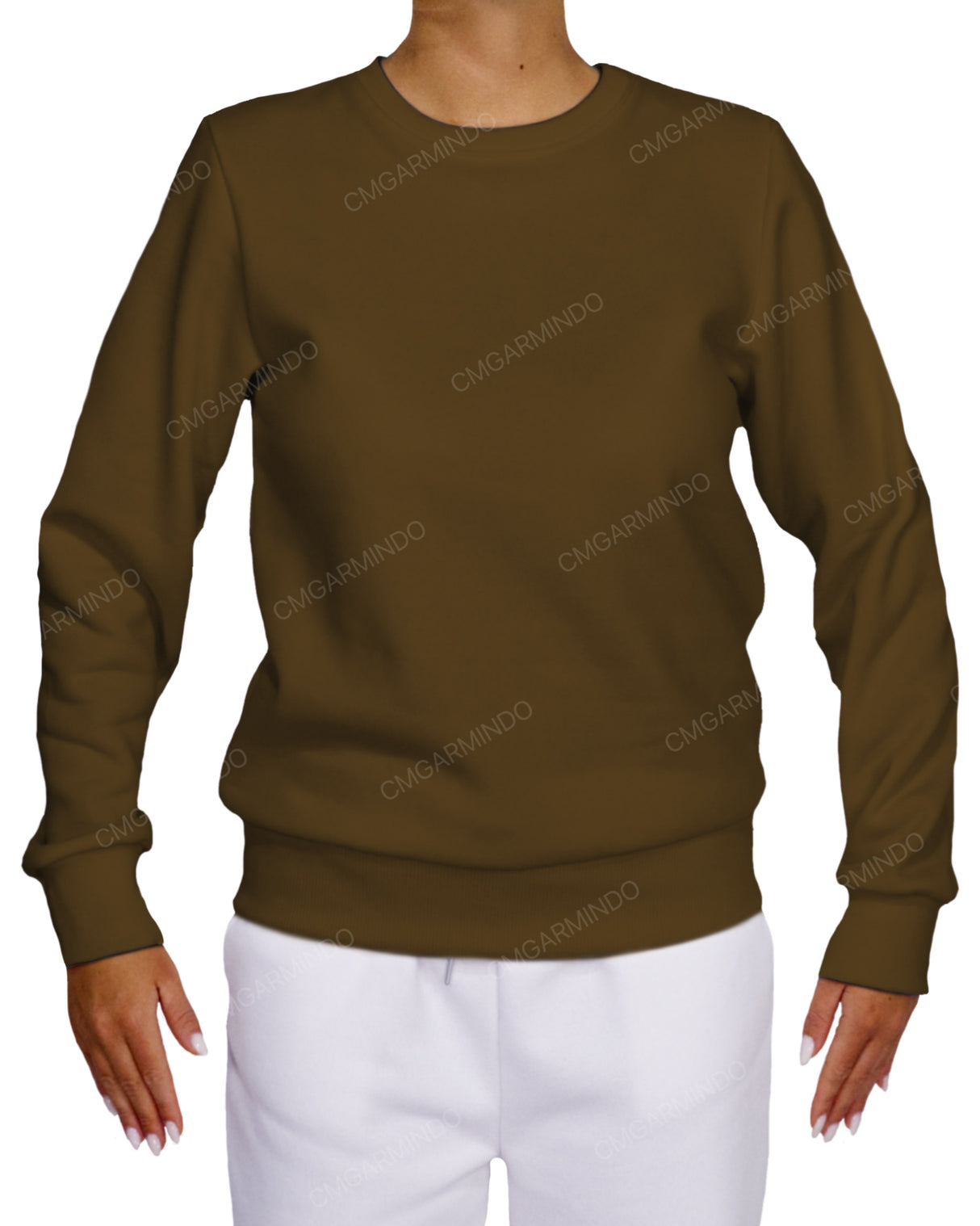 Classic Sweatshirt