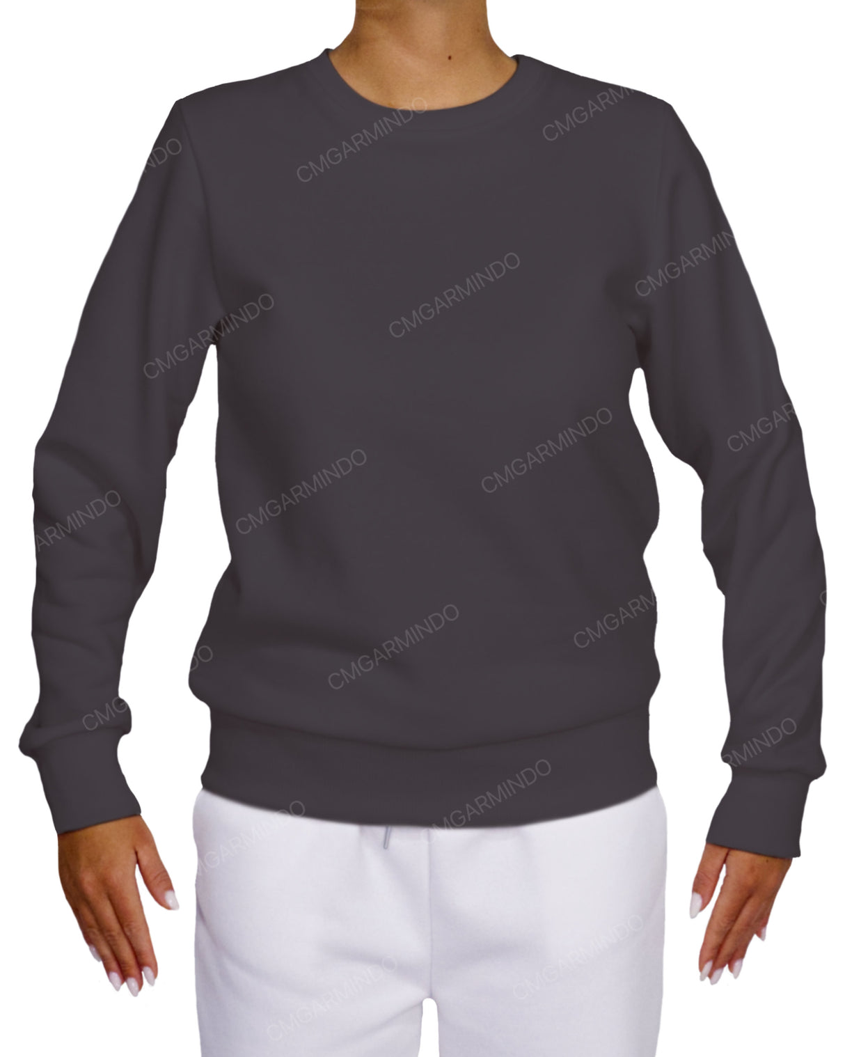 Classic Sweatshirt