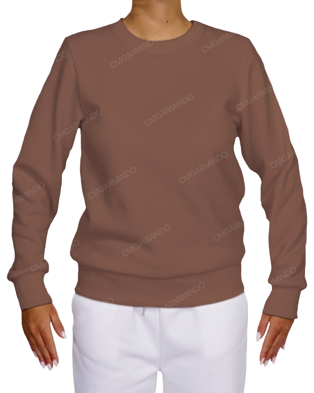 Classic Sweatshirt