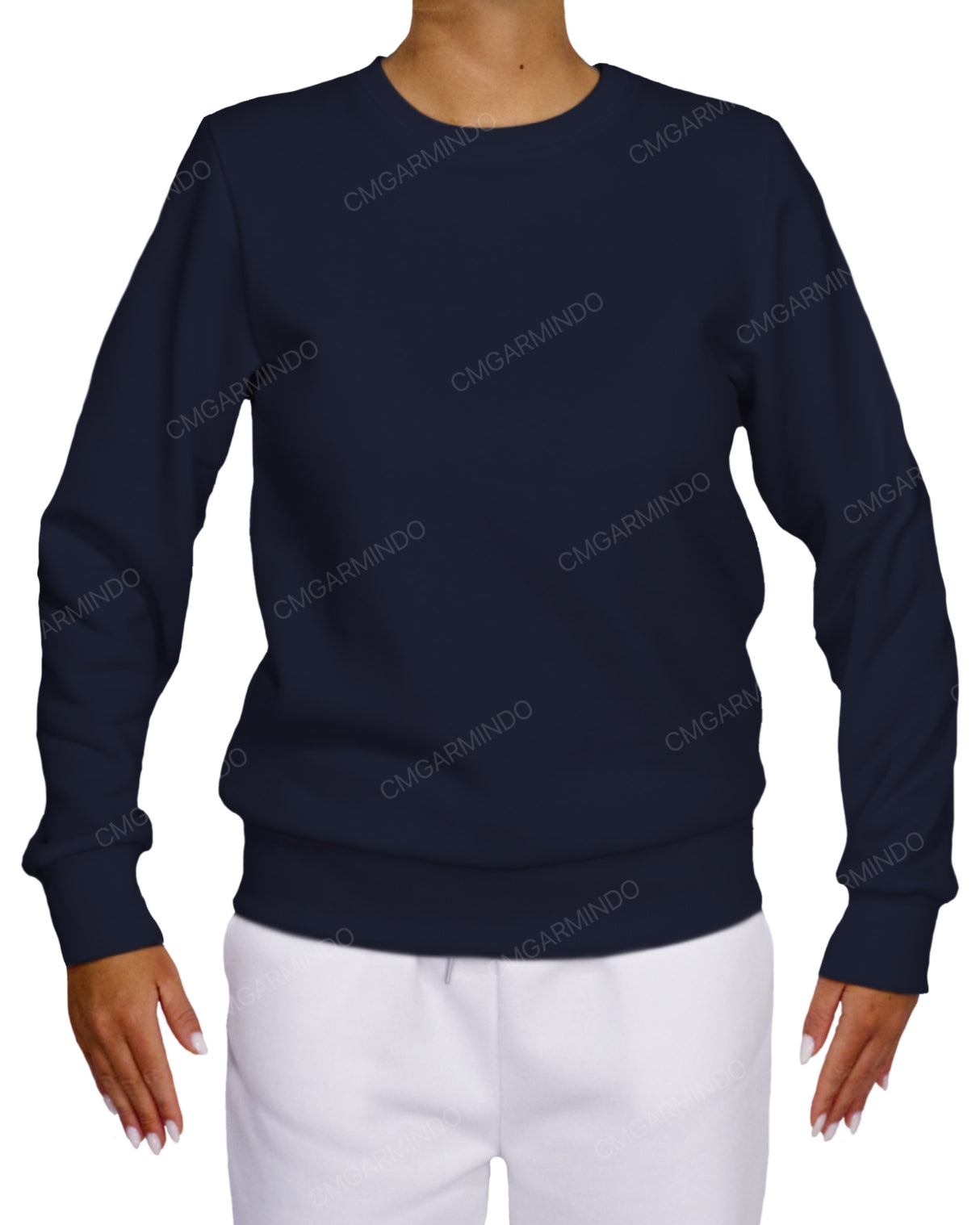 Classic Sweatshirt