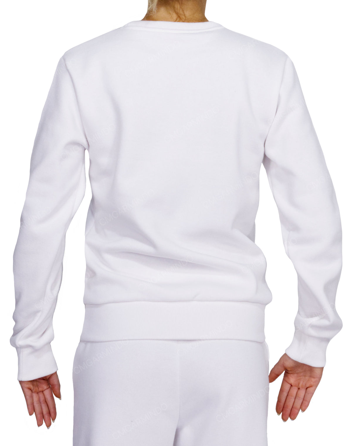 Classic Sweatshirt
