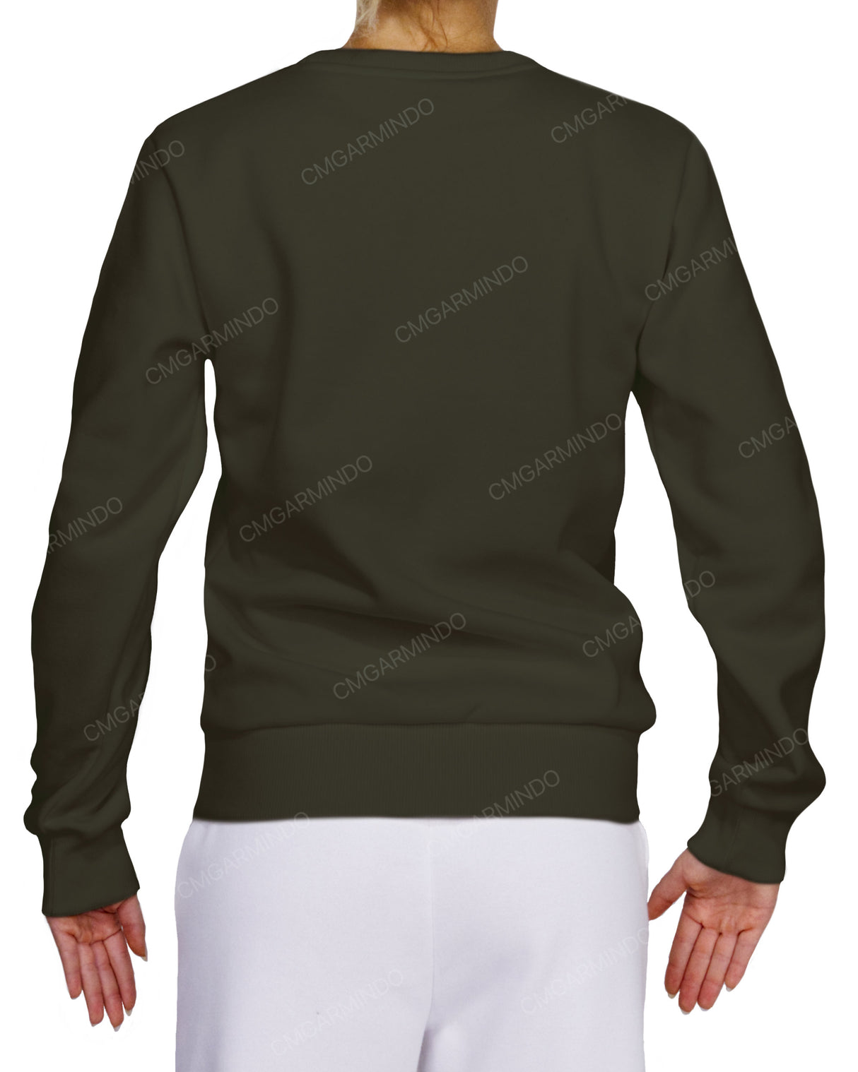 Classic Sweatshirt