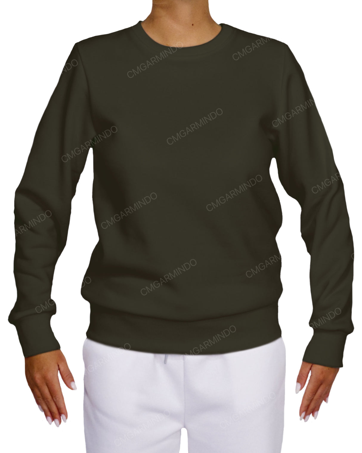 Classic Sweatshirt
