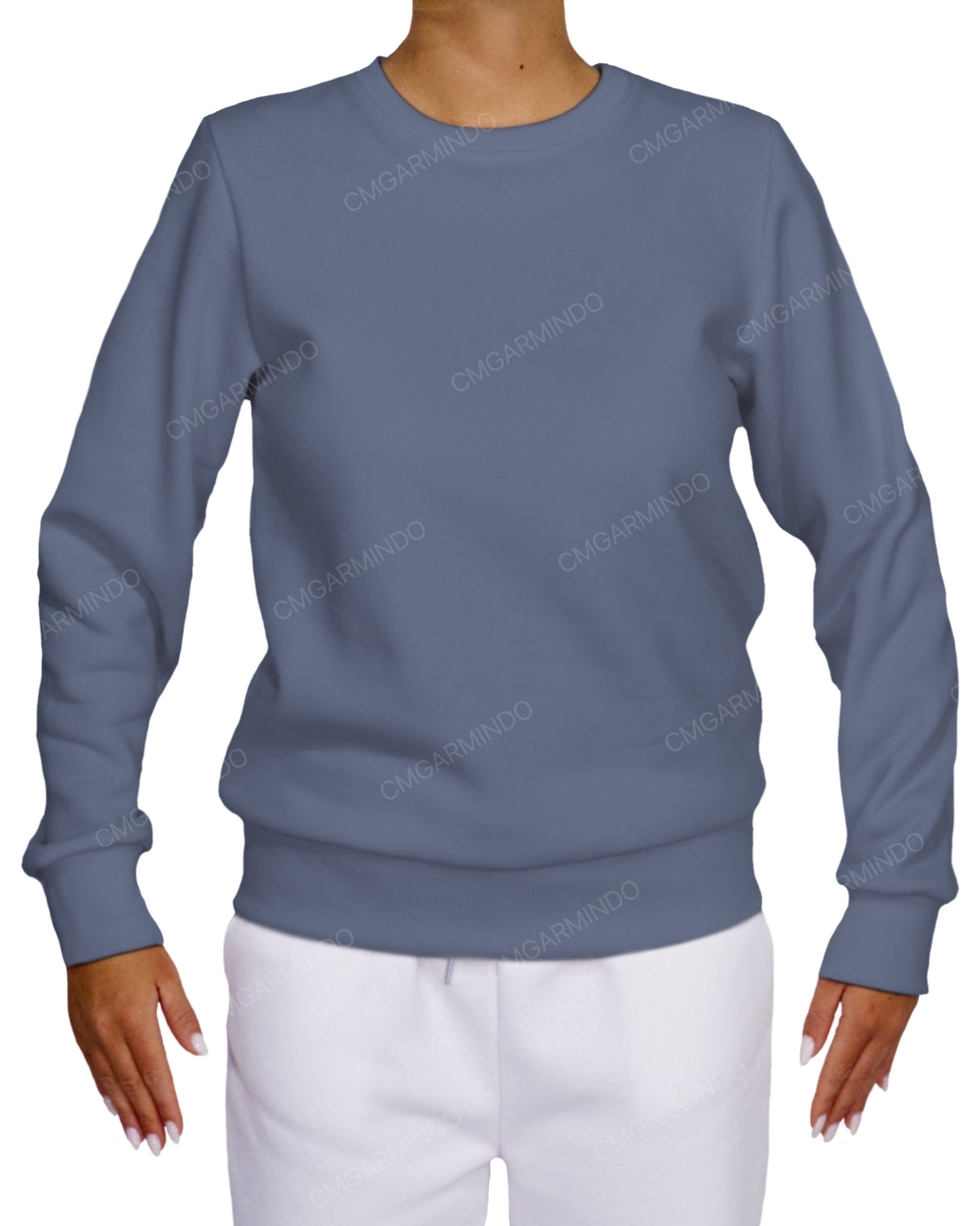 Classic Sweatshirt