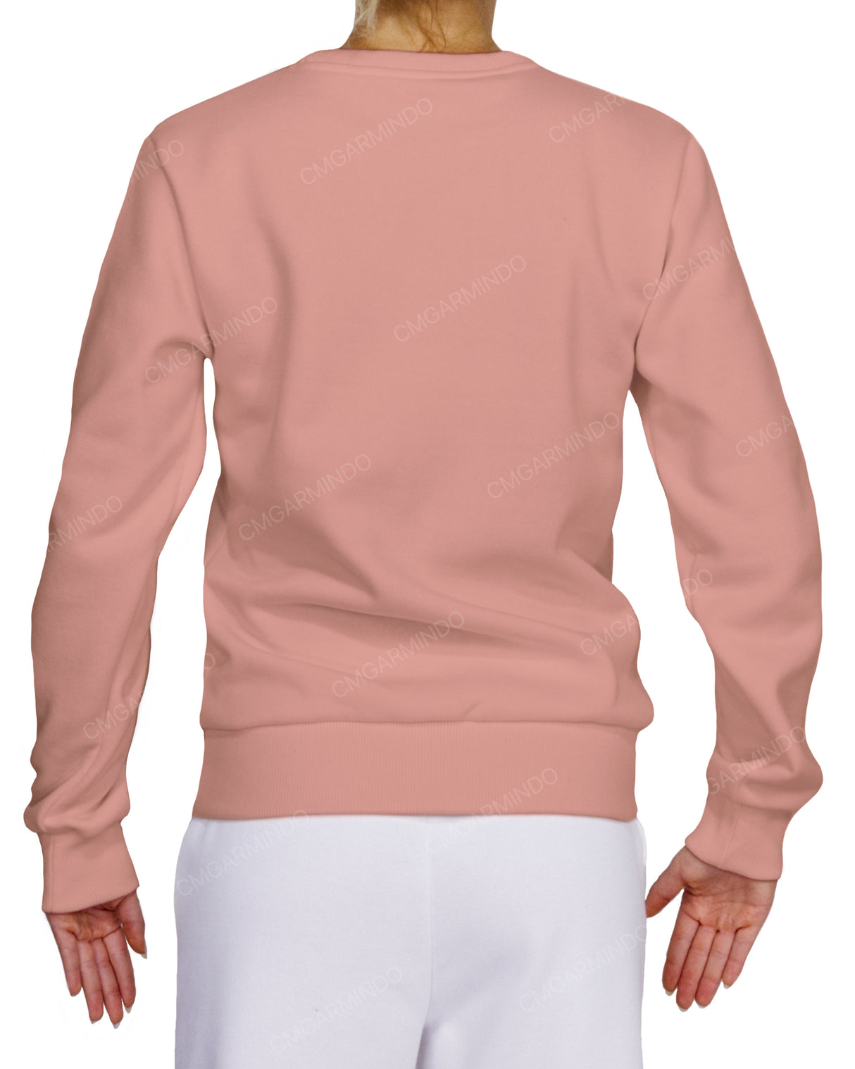 Classic Sweatshirt