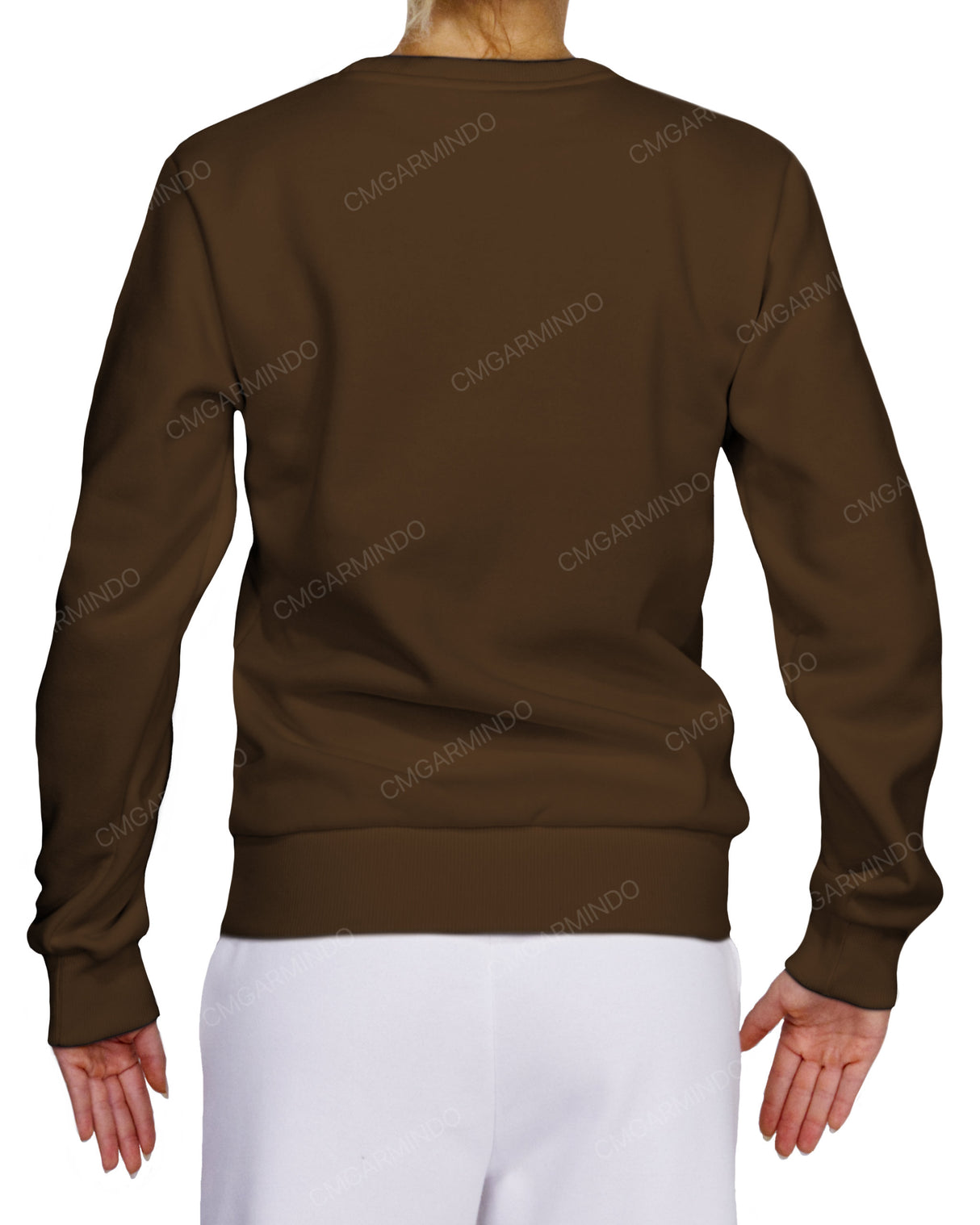 Classic Sweatshirt