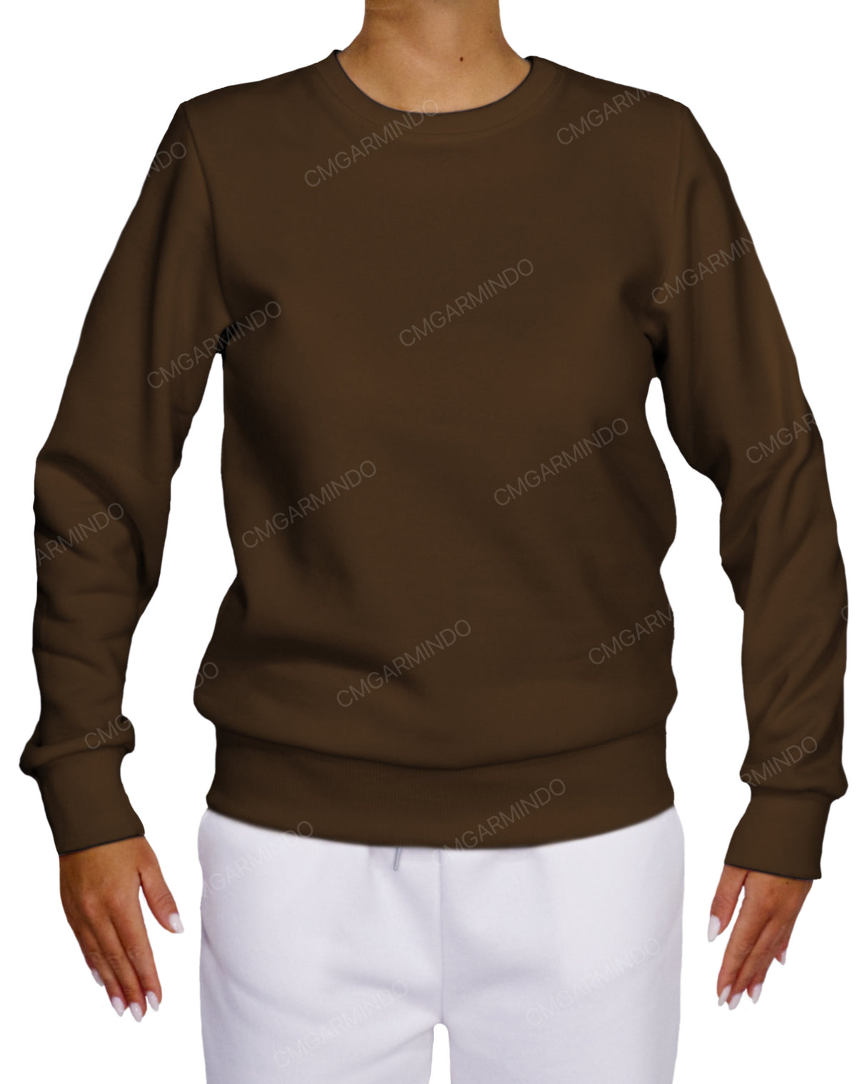 Classic Sweatshirt