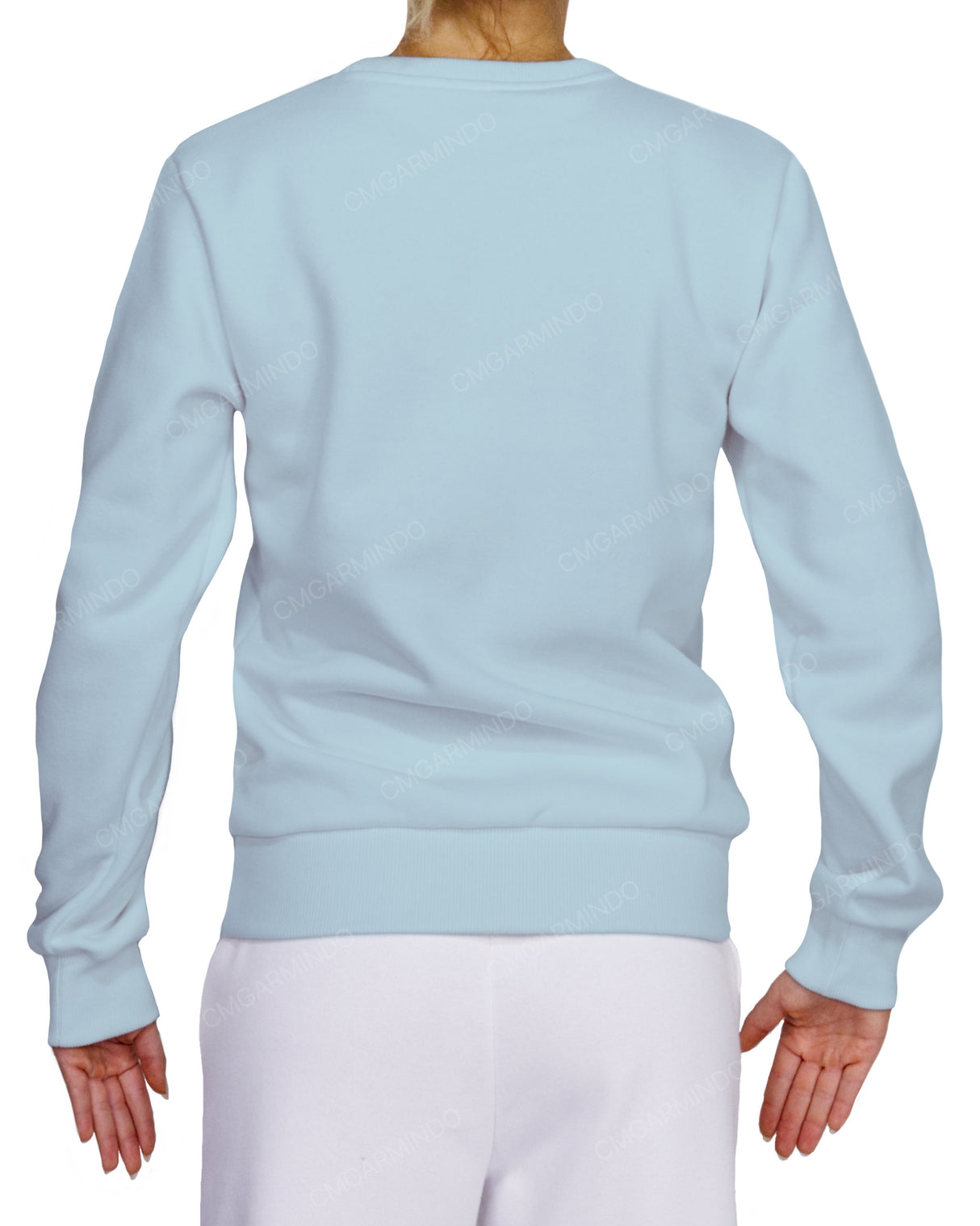 Classic Sweatshirt