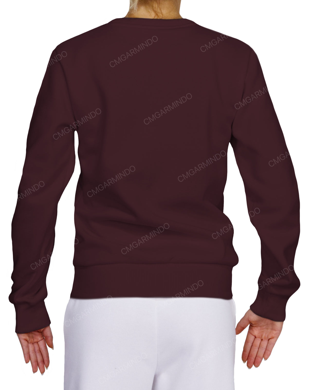 Classic Sweatshirt