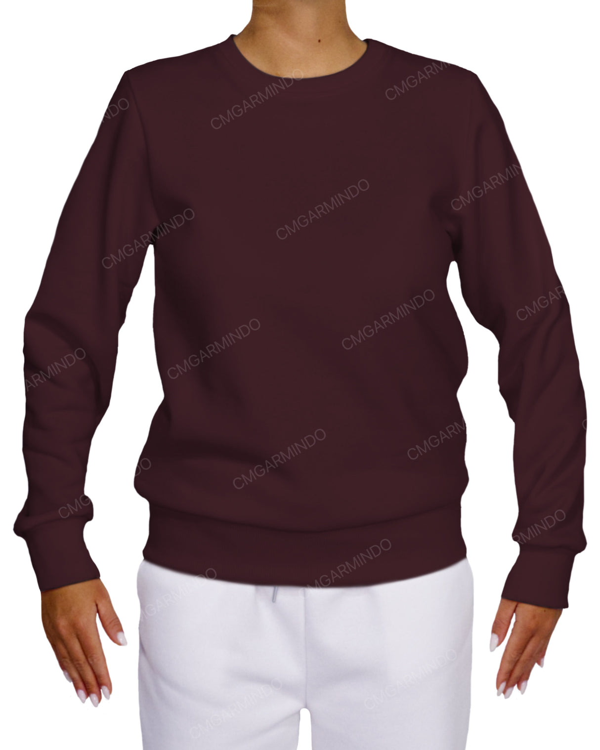 Classic Sweatshirt