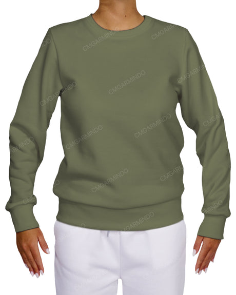 Classic Sweatshirt