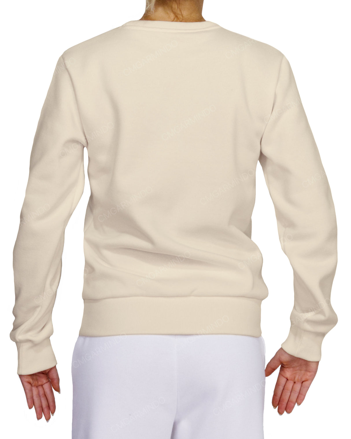 Classic Sweatshirt