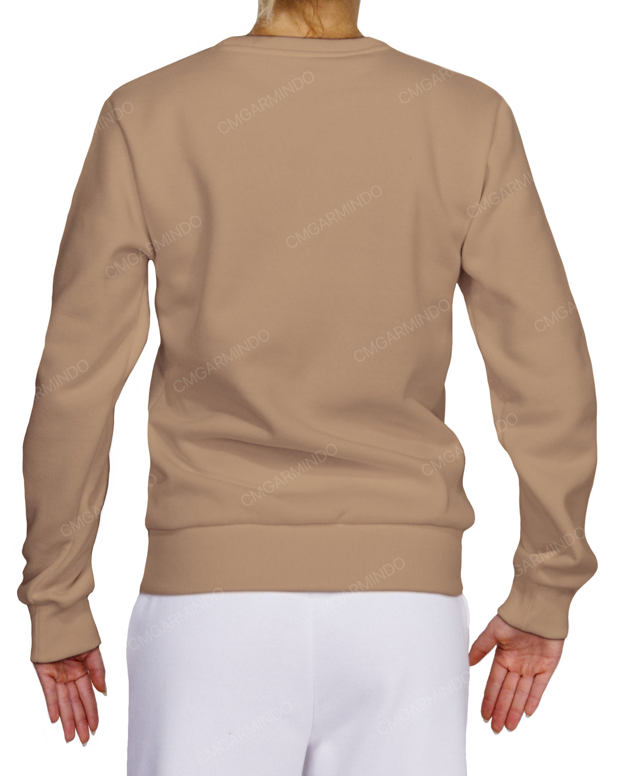 Classic Sweatshirt