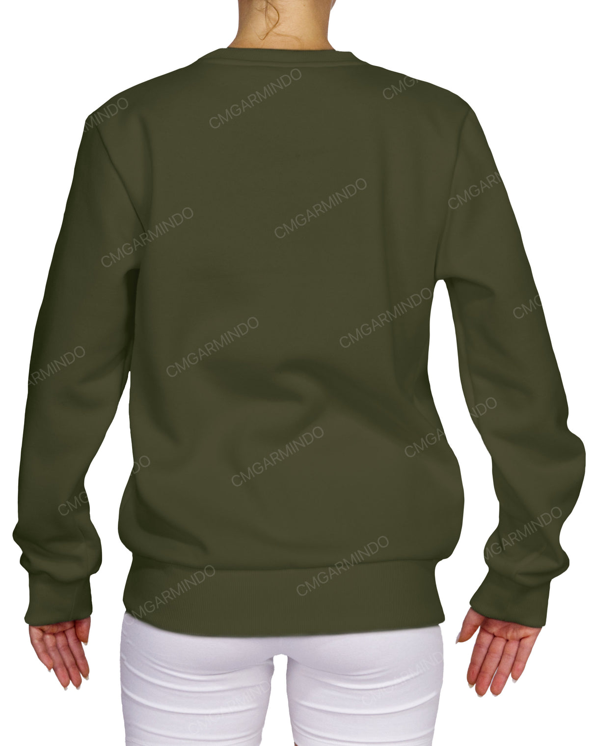 Oversized Sweatshirt