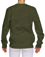 Oversized Sweatshirt
