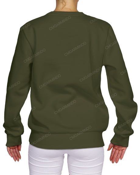 Oversized Sweatshirt