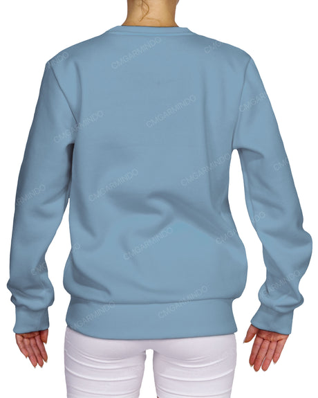 Oversized Sweatshirt