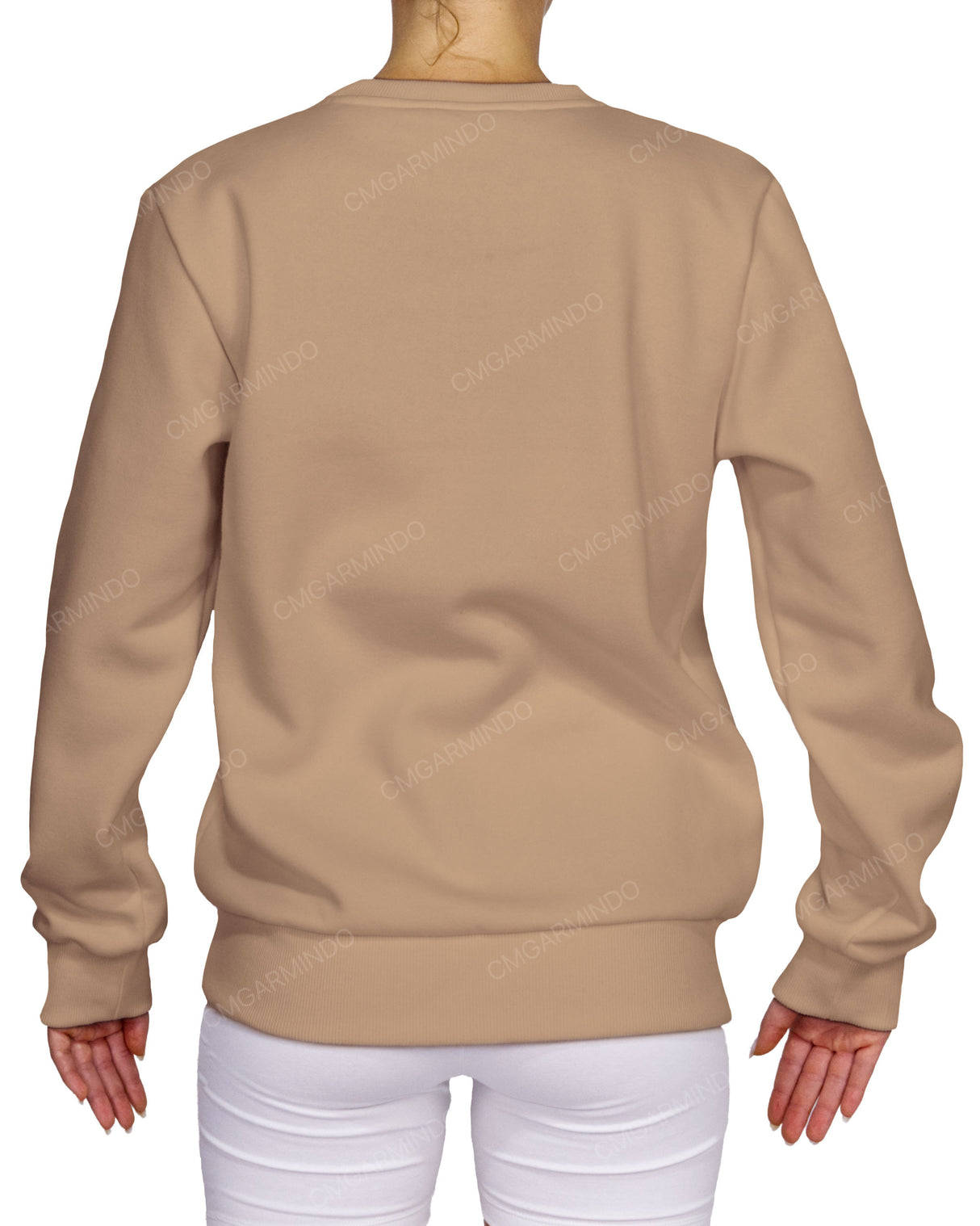 Oversized Sweatshirt