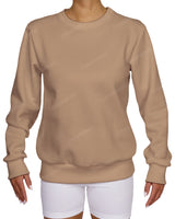 Oversized Sweatshirt