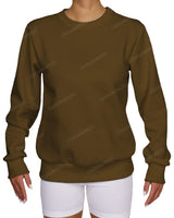Oversized Sweatshirt