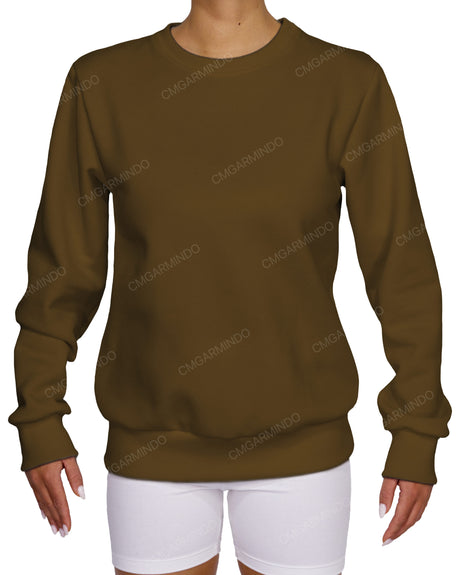 Oversized Sweatshirt