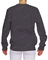 Oversized Sweatshirt