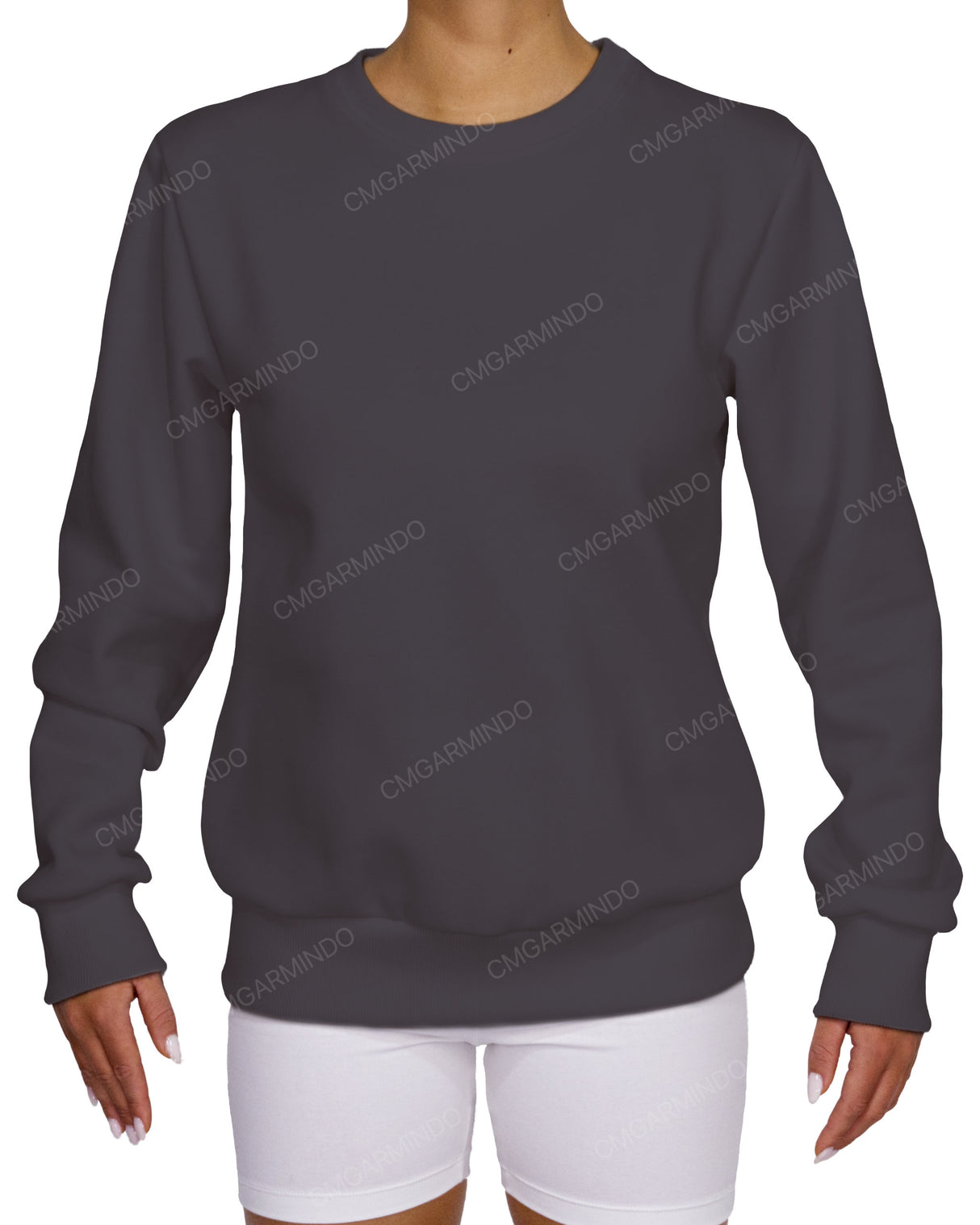 Oversized Sweatshirt