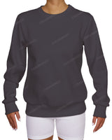 Oversized Sweatshirt
