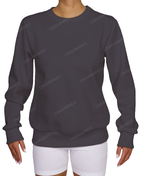 Oversized Sweatshirt