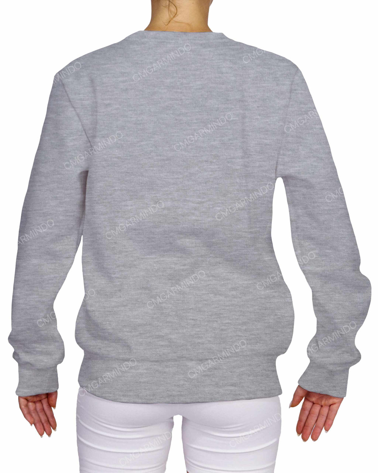 Oversized Sweatshirt
