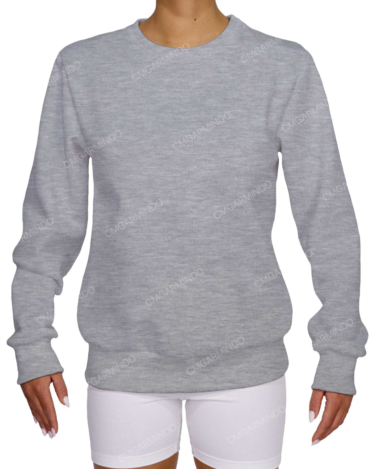 Oversized Sweatshirt