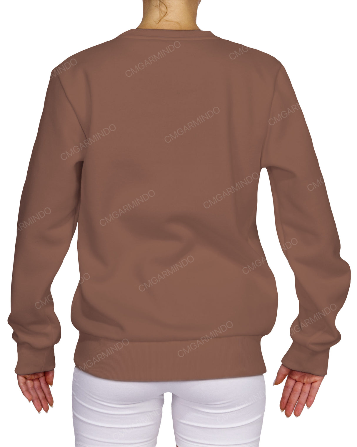 Oversized Sweatshirt