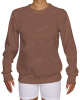 Oversized Sweatshirt